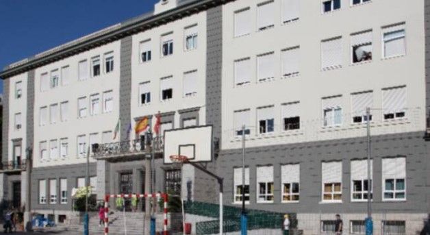A Madrid la scuola italiana aderisce nal Parlamento della legalita' internazionale: la soddisfazione di Salvatore Sardisco