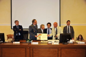 premio memorial caponnetto